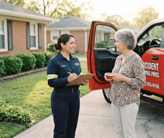 Accident Towing Service Mooresville, MO FAQs
